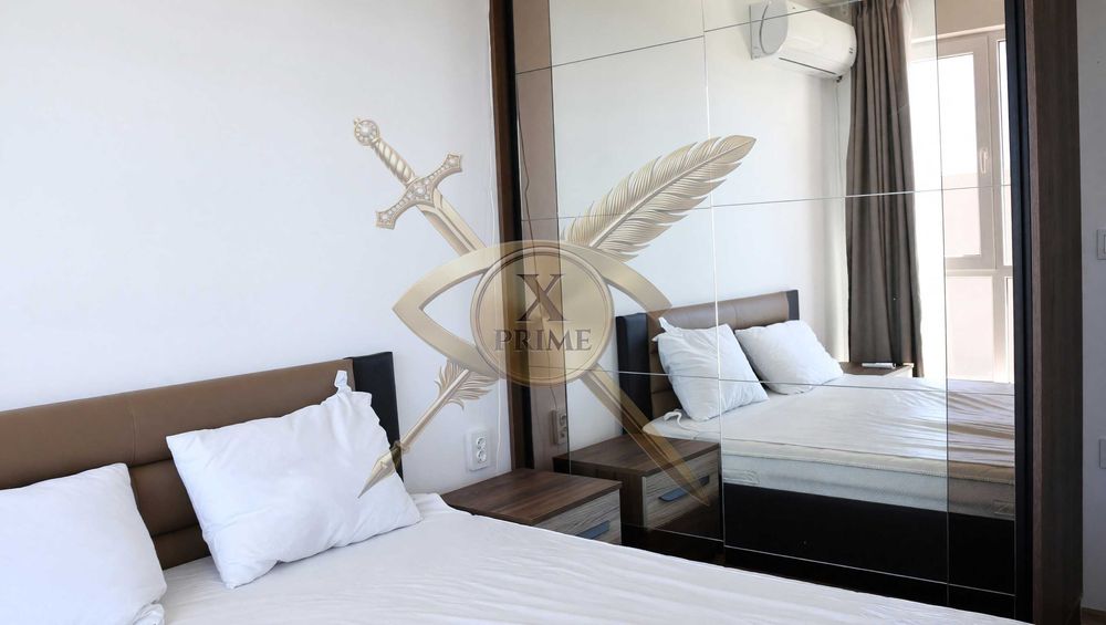 Двустаен апартамент в Пчелина! 21944012