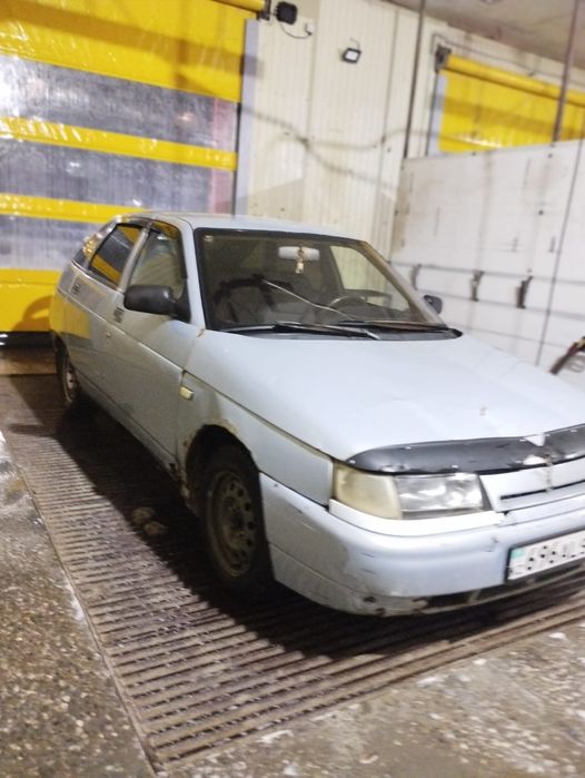 Продается ВАЗ 2112