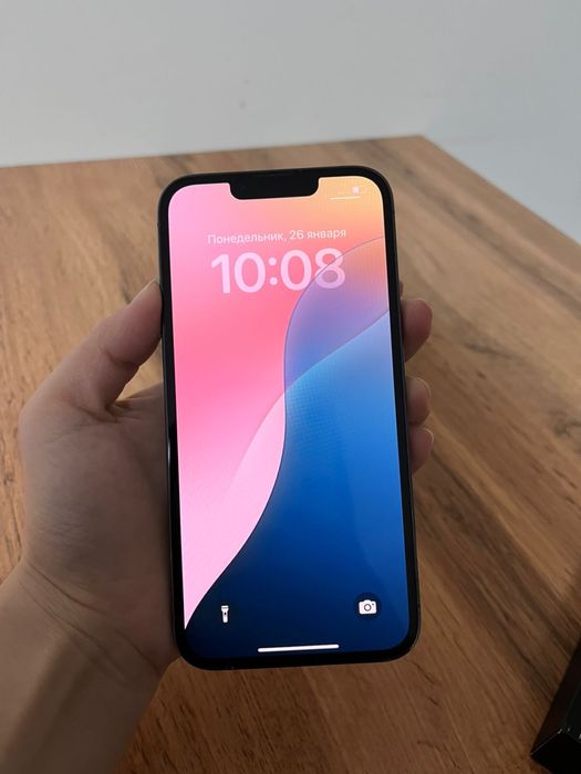 Iphone 13 pro 256G идеал