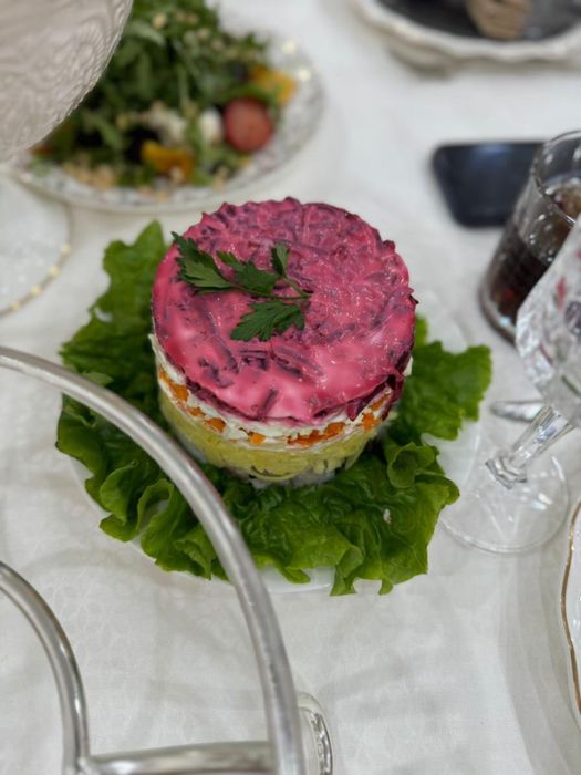 Предлагаю услуги повара