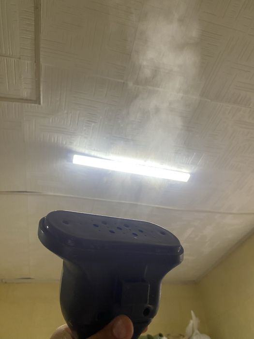 Отдаю отпариватель