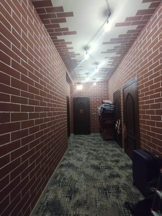 Уй ижарага берилади