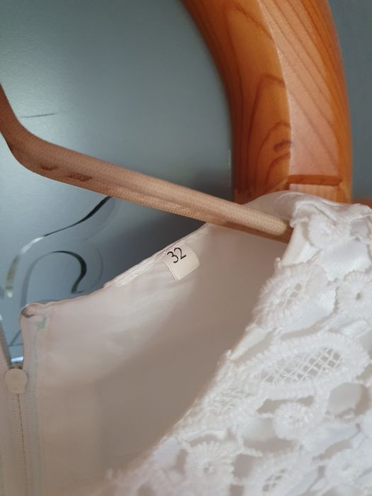 Платье на девочку