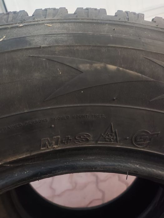 Резина зимняя C C