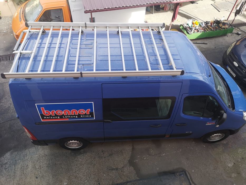 Se vinde portbagaj plafon