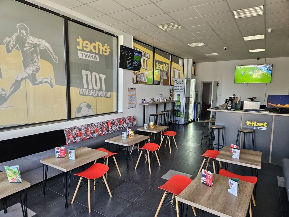 Продава се Заведение в Габрово, Борово - 86 кв.м за 329 €/кв.м - Снимка #6