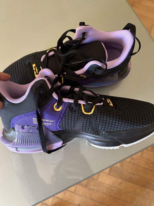 Мъжки маратонки Nike