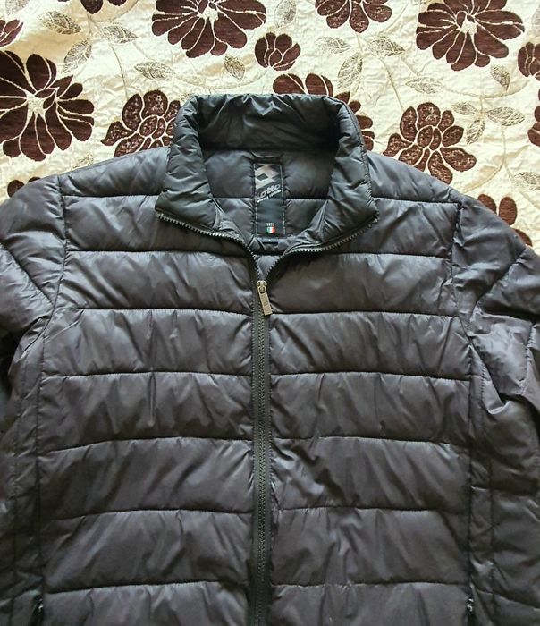 Пролетно-есенно спортно яке Lotto