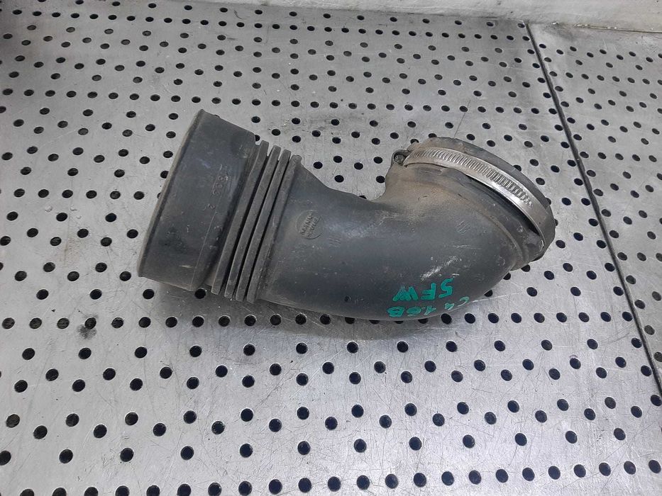 tubulatura admisie 1.6 b 5fw  peugeot 308  citroen c4 756381280-03