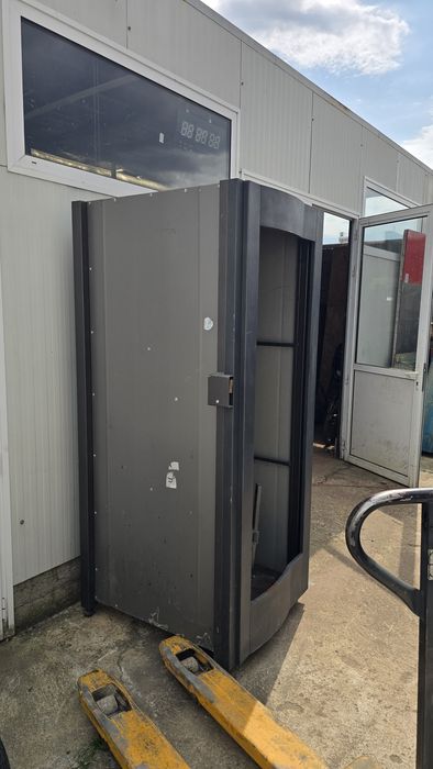Кутия за кафе автомат Spacio