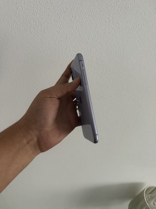 Iphone 11 stare impecabila 256GB 100% viata baterie