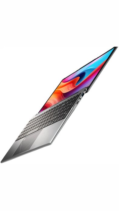 Ноутбук Castom E157D 15.6”