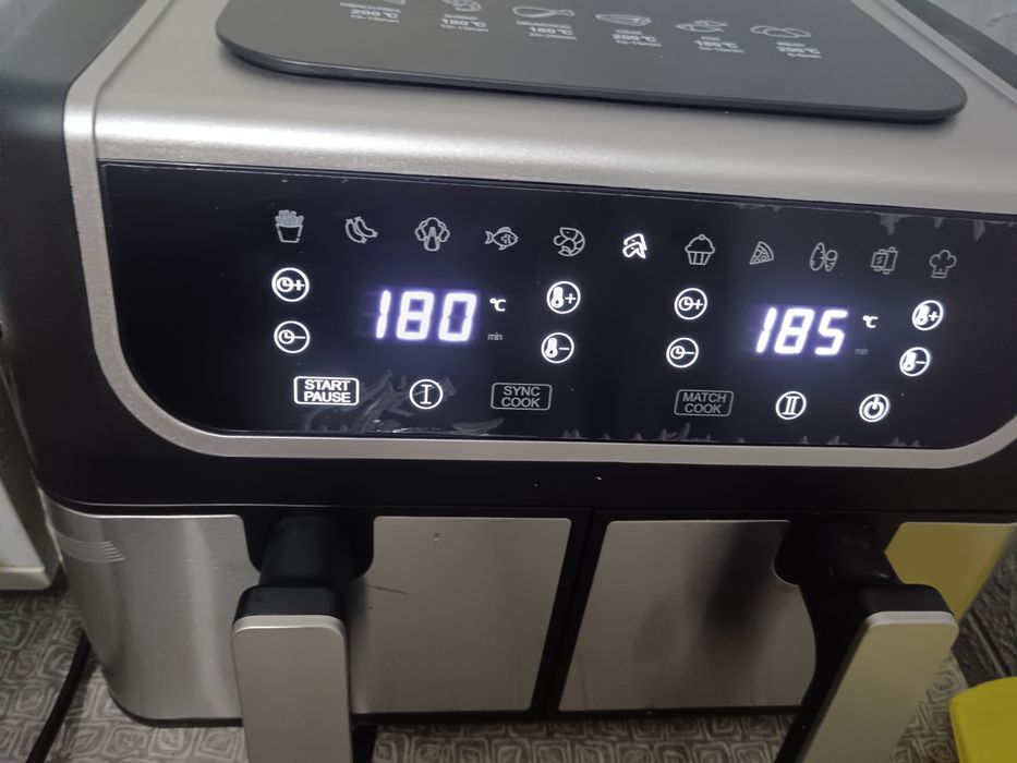 СРОЧНО Айрогриль