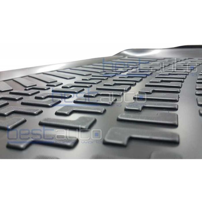 3D гумени стелки GMAX тип леген за Mercedes Benz W213 E-Class (2016+)