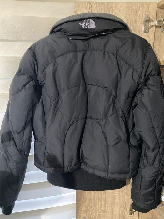 Зимно яке The north face
