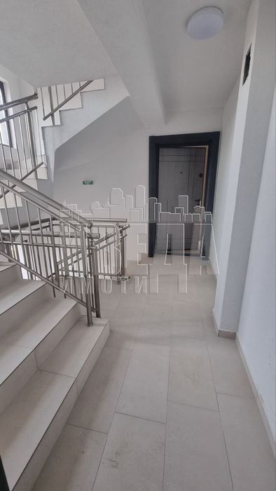 Продава се Двустаен апартамент в Варна, Възраждане 3 - 59 кв.м за 2119 €/кв.м - Снимка #5