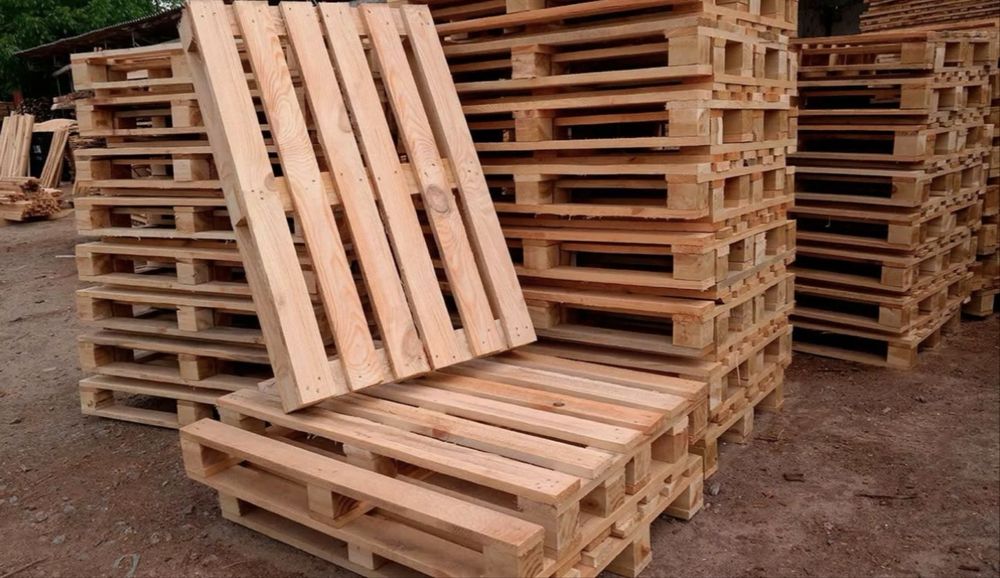 Поддоны на заказ цена договорная