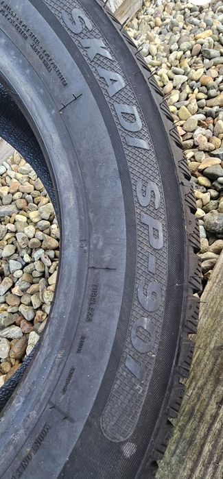 Anvelope Austone Skadi SP 901 M+S 
195/60 R16 89H