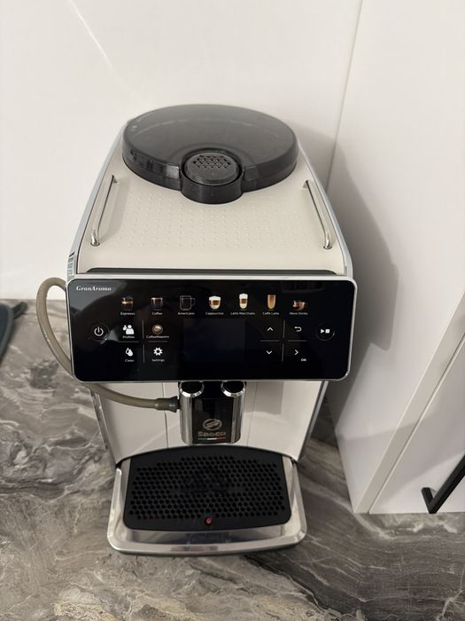 Vand Espresor automat   SAECO GRANAROMA