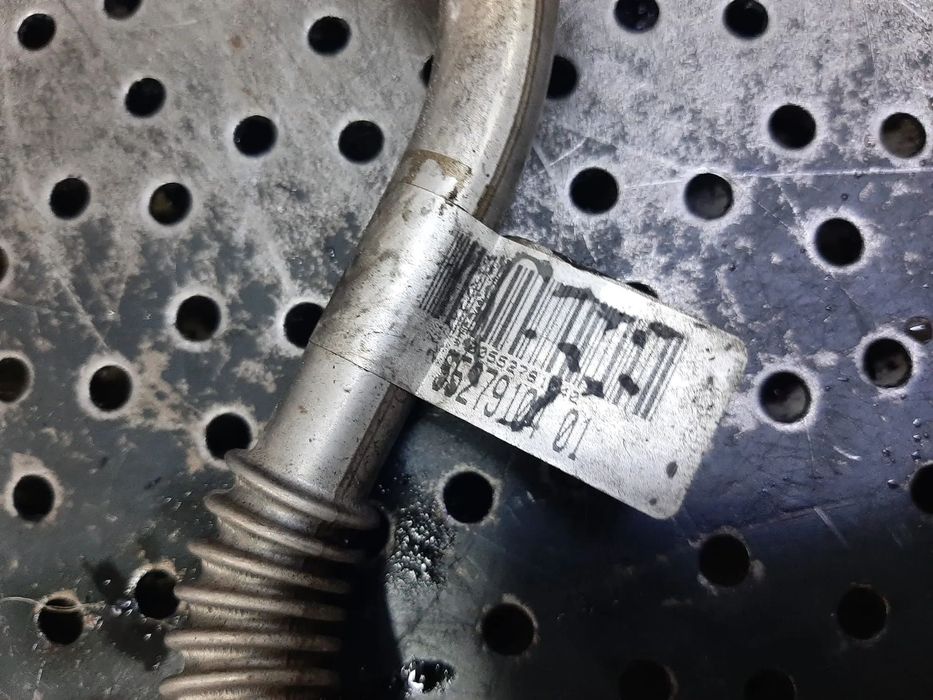 conducta ulei 2.2 d multijet 55271838 alfa romeo stelvio  5527910401