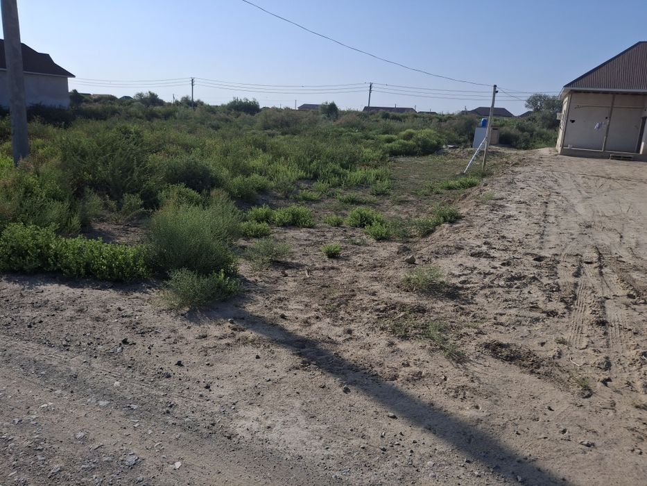 Байтерек 3.жер сатылады арты канал.