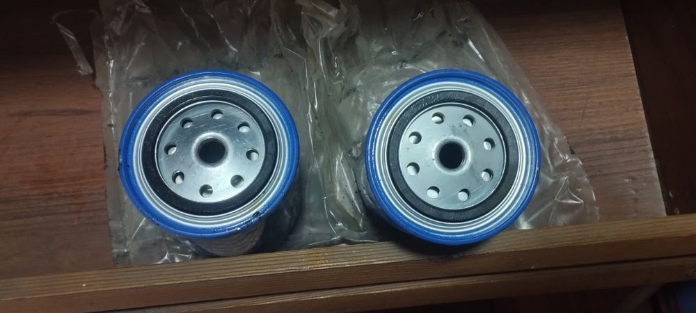 КамАЗ Фильтр сотилади