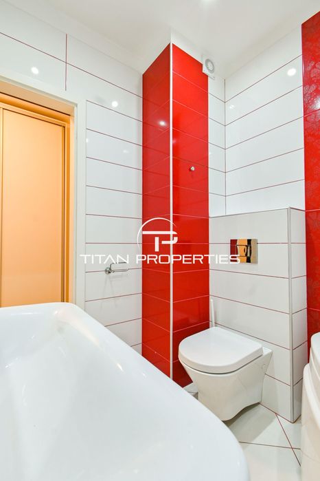 Двустаен, под наем, ж.к Красно село