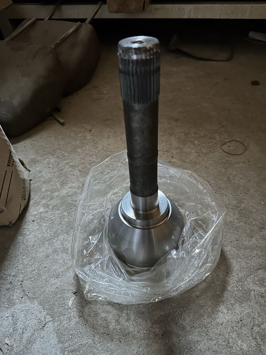 ШРУС оригинальный для Toyota Land Cruiser