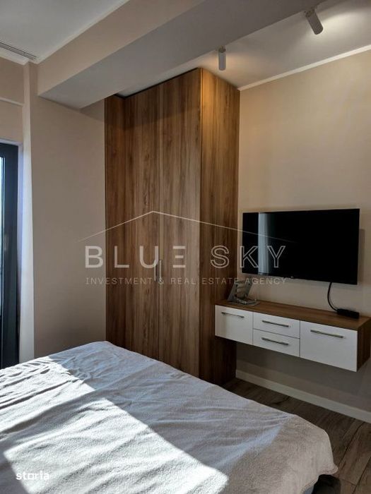 Apartament 3 camere zona Delfinariu