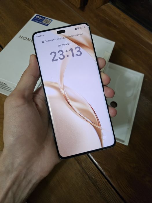 Honor 200 Pro 24/512gb Snapdragon 8 Gen