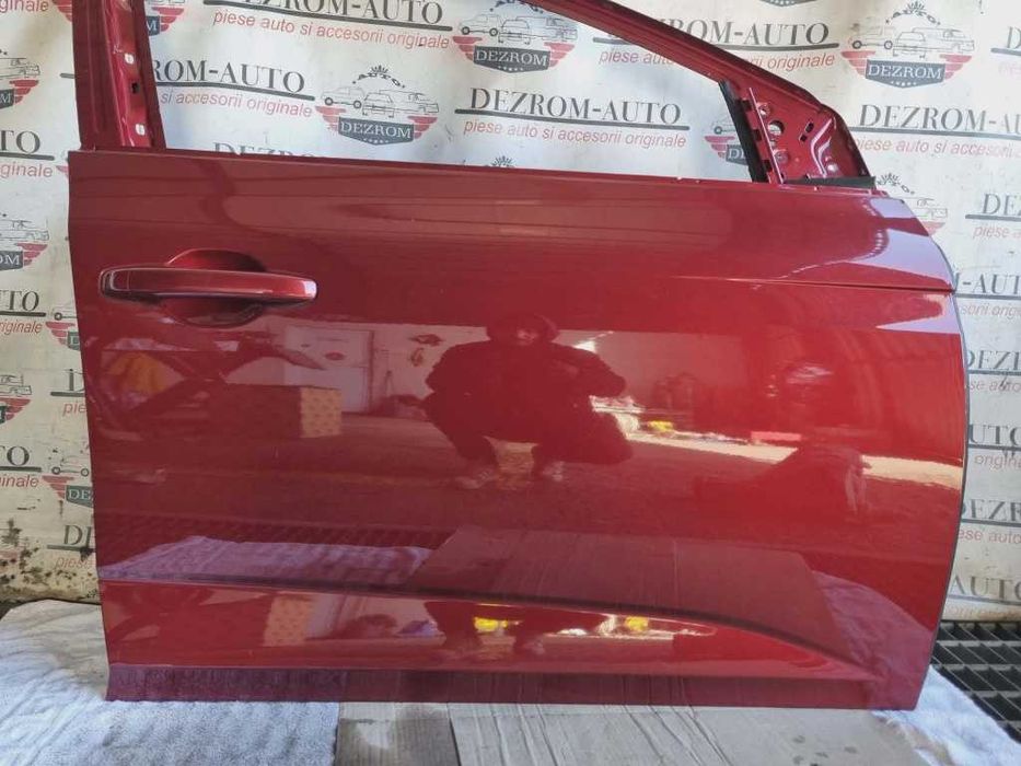 Usa dreapta fata 801008869R Renault Megane IV