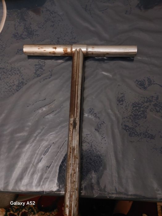 Руль детский без трешенов