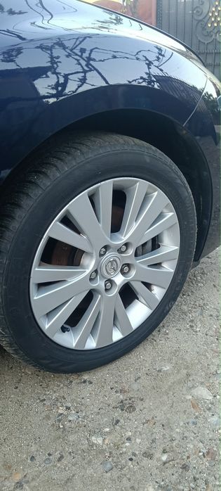 Mazda 6 1.8 Benzina Manuala