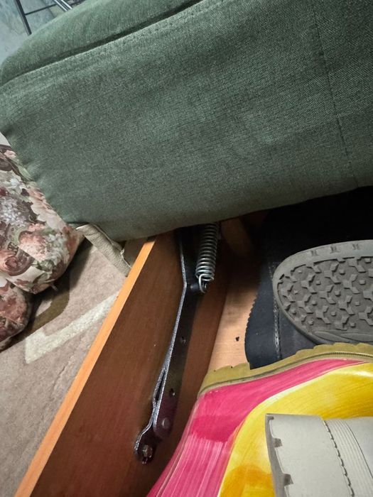 Продам диван - тахта