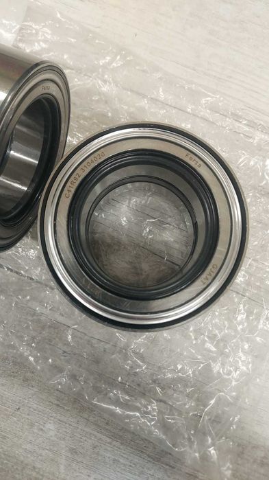 Подшипник ступицы Газель