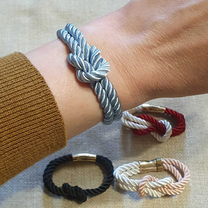 Браслет брендовый Leo Mazzotti