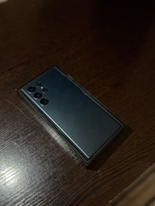 Samsung s22 ultra