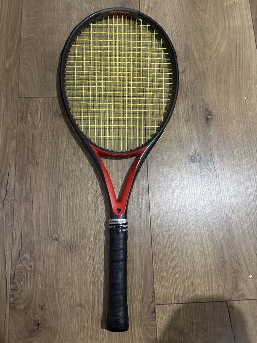 Racheta de tenis artengo tr560 lite+tr550 lite