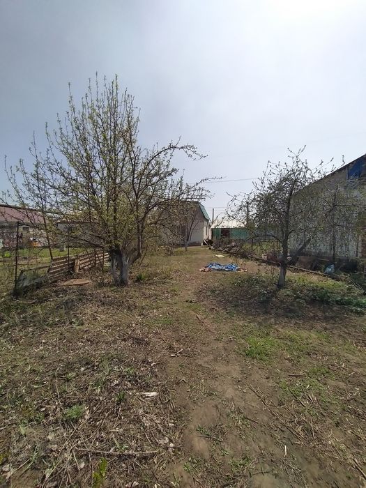 Обмен дом на 2х комн кв