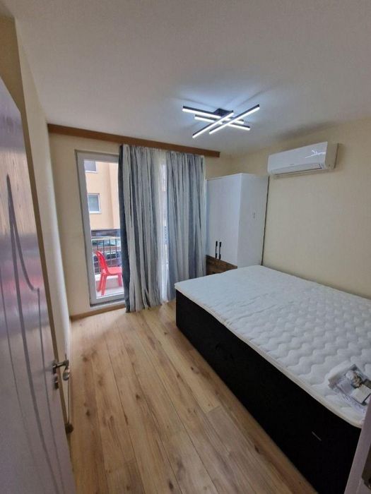 Дава се под наем Двустаен апартамент в София, Надежда 2 - 60 кв.м за 597.21 € - Снимка #3