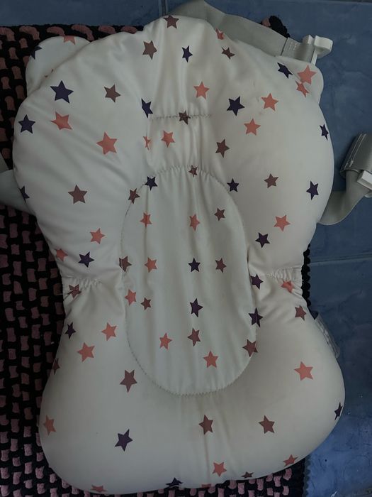 Cada de baie bebe