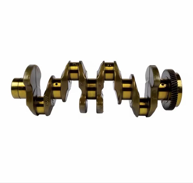 Vibrochen Arbore Cotit Ax Mercedes A B C E ML W204 W205 W212 OM651 W176 W242 W246 W204 A205 W212 W906 2.2 CDI Diesel Euro 5 Om651