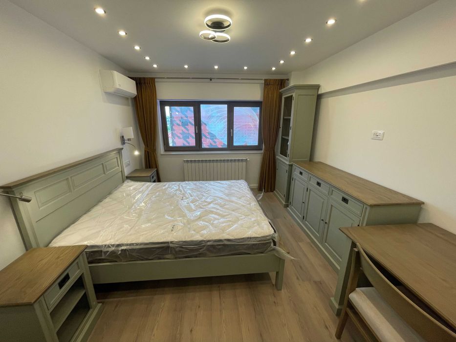 PRIMA ÎNCHIRIERE | Apartament premium cu 2 dormitoare |Zona McDonald's-Centru/Posibilitate parcare auto