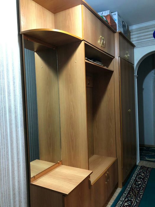 Мебель для прихожей