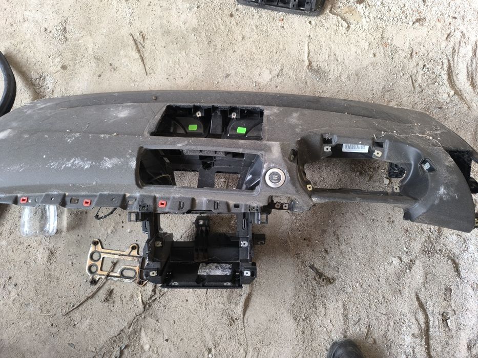 Табло Бмв е90 325i n52 218кс bmw e90 e91