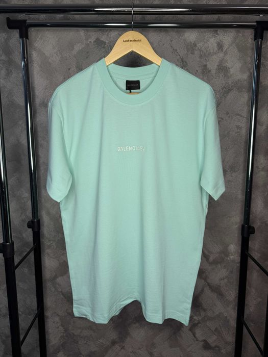 Tricou Balenciaga