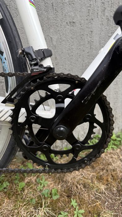Шосеен велосипед Boardman Road Sport – Размер XS