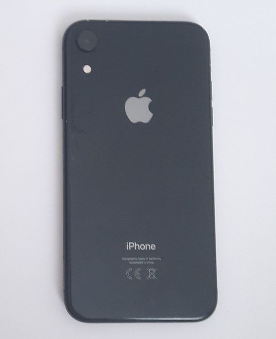 Iphone XR Apple Айфон