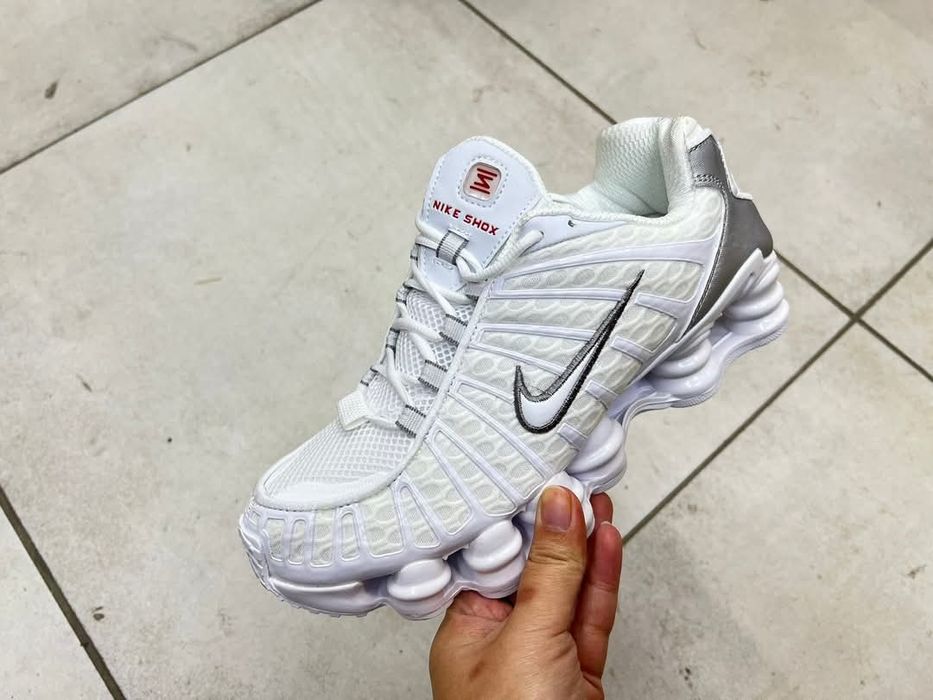 Nike shox TL 5 culori disponibile