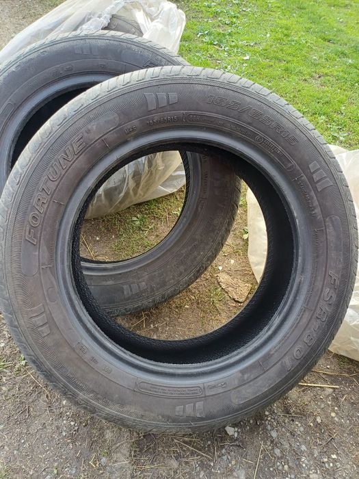 Cauciucuri 185/65/15